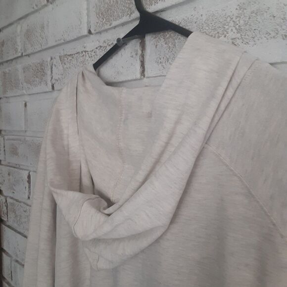 Knights Apparel NWT University of North Carolina Split Back Hoodie Comfy - Picture 7 of 9